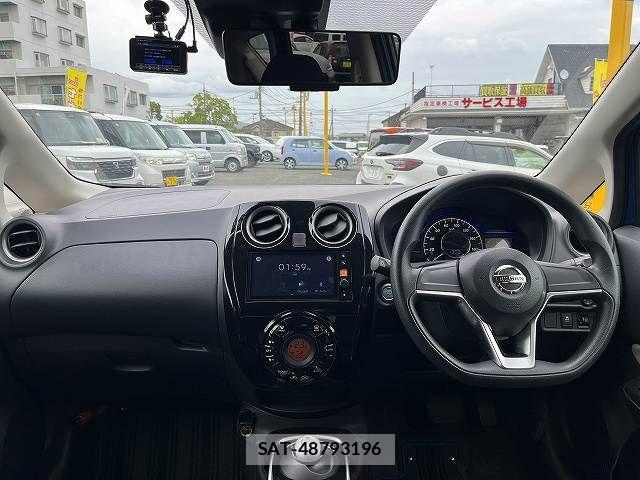Nissan NOTE 2019-02 8830871-14