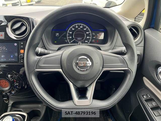 Nissan NOTE 2019-02 8830871-15