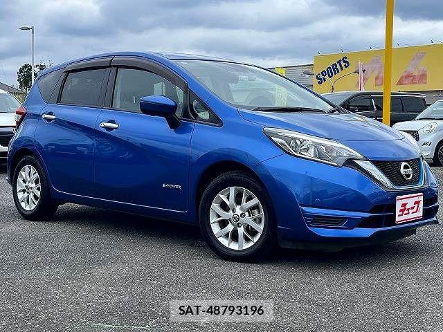 Nissan NOTE 2019-02 8830871-1