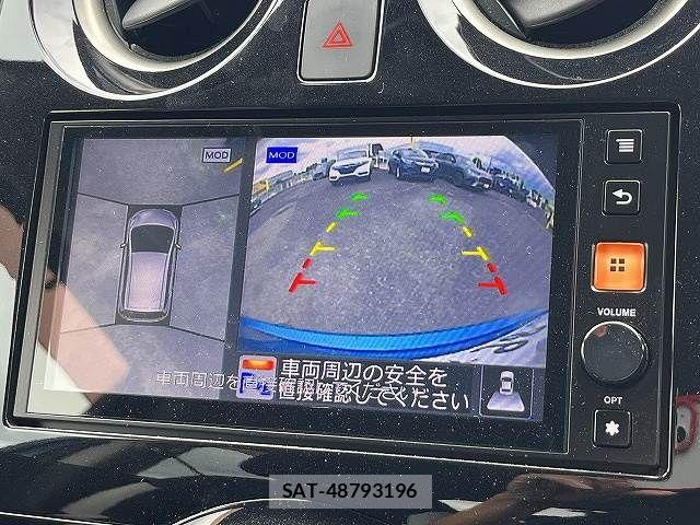 Nissan NOTE 2019-02 8830871-21