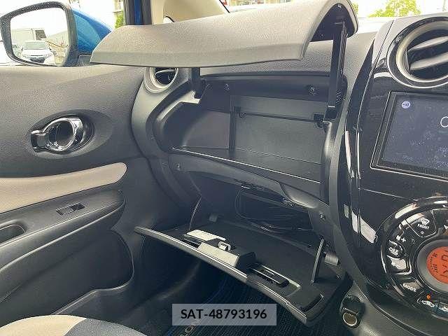 Nissan NOTE 2019-02 8830871-22