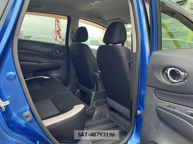 Nissan NOTE 2019-02 8830871-24