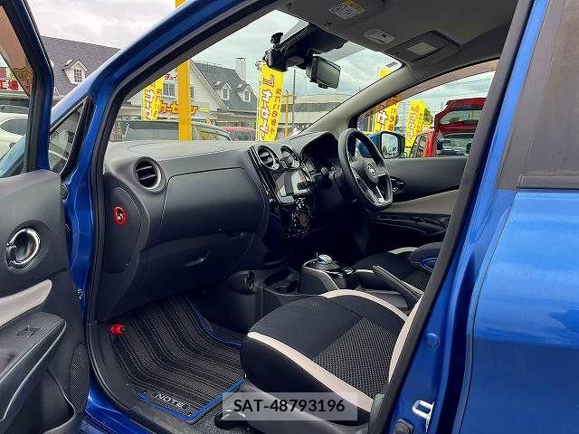 Nissan NOTE 2019-02 8830871-25