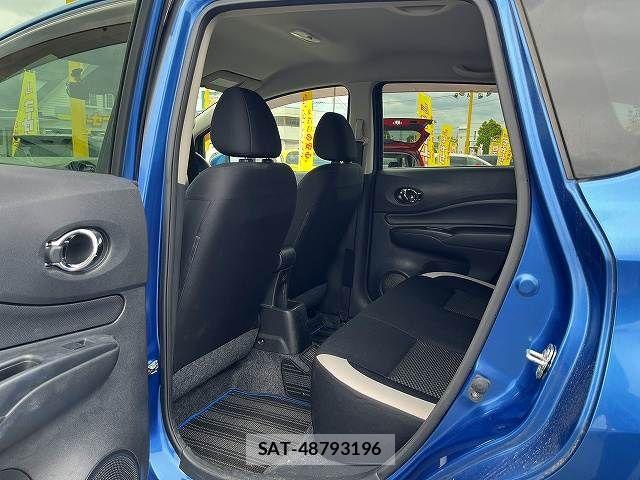 Nissan NOTE 2019-02 8830871-26