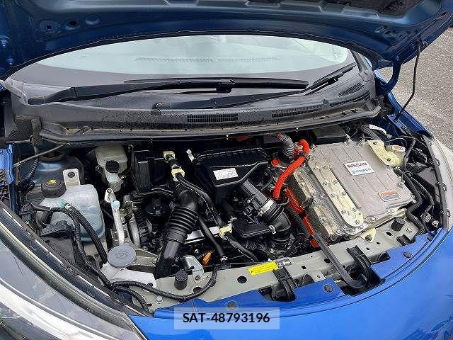 Nissan NOTE 2019-02 8830871-28