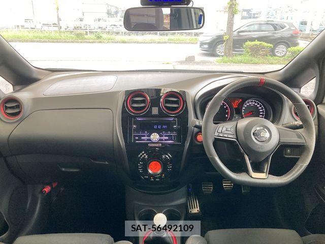 Nissan NOTE 2017-10 8830853-9