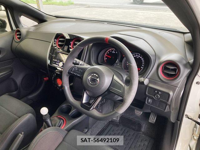 Nissan NOTE 2017-10 8830853-10