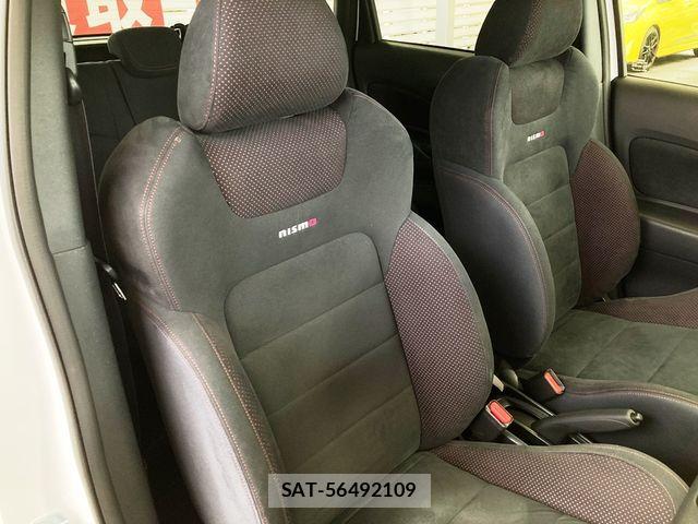 Nissan NOTE 2017-10 8830853-11