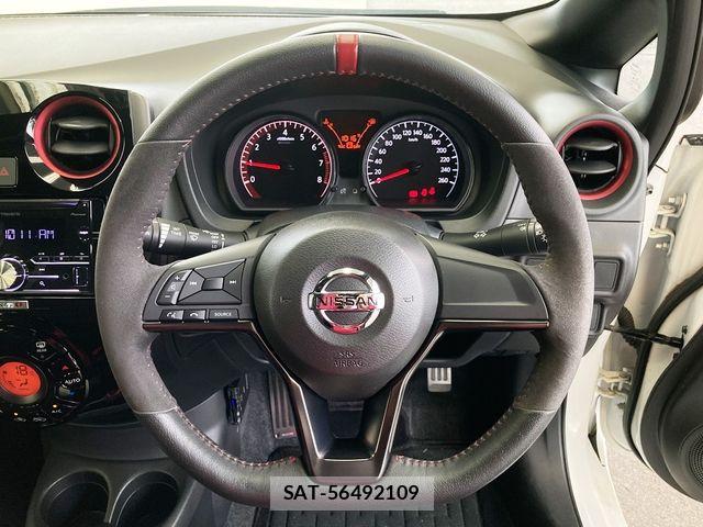 Nissan NOTE 2017-10 8830853-14