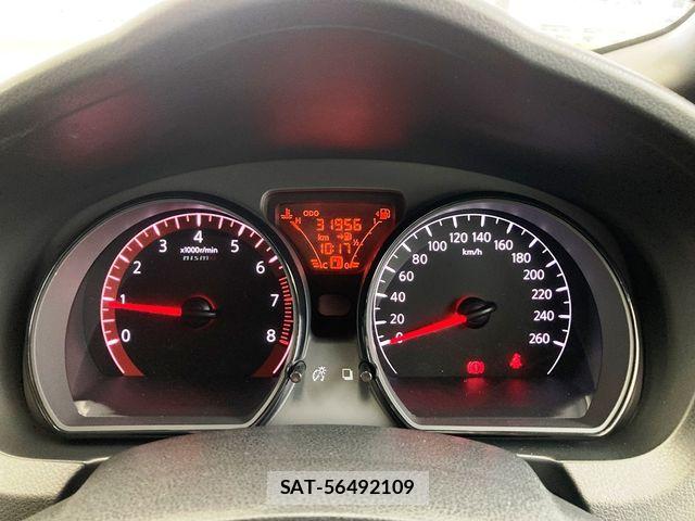 Nissan NOTE 2017-10 8830853-15