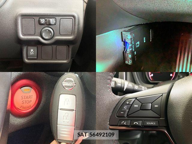 Nissan NOTE 2017-10 8830853-16