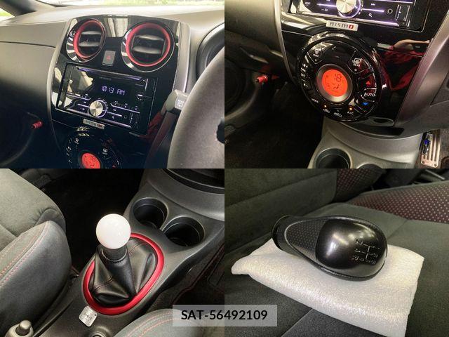 Nissan NOTE 2017-10 8830853-17