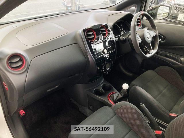 Nissan NOTE 2017-10 8830853-18
