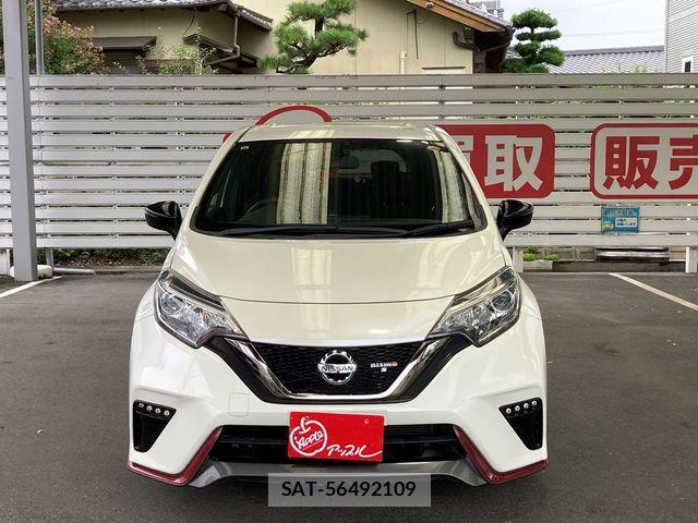 Nissan NOTE 2017-10 8830853-1