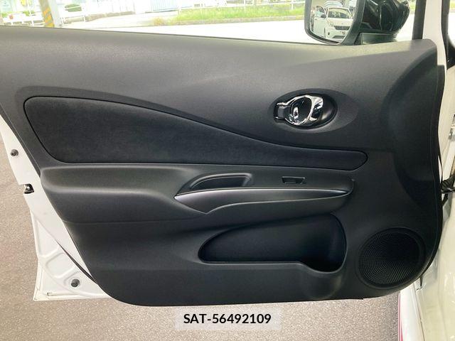 Nissan NOTE 2017-10 8830853-21