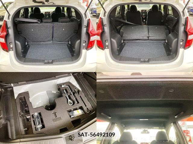 Nissan NOTE 2017-10 8830853-24
