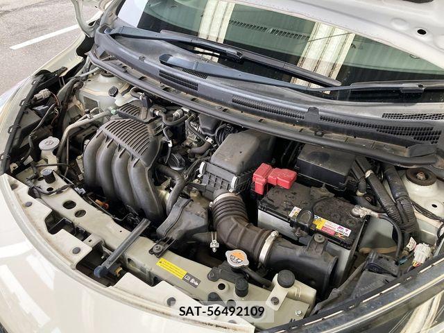 Nissan NOTE 2017-10 8830853-28