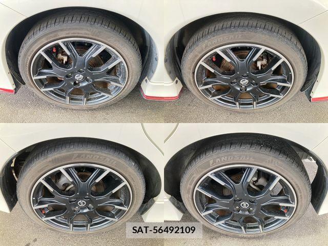 Nissan NOTE 2017-10 8830853-8