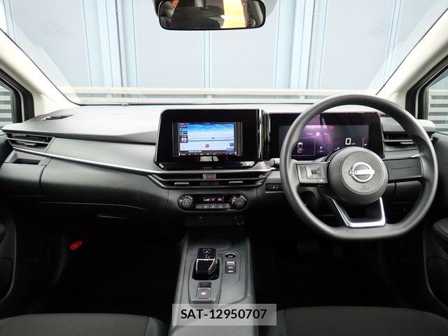 Nissan NOTE 2022-02 8830860-1