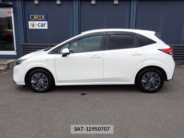 Nissan NOTE 2022-02 8830860-26