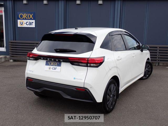 Nissan NOTE 2022-02 8830860-2