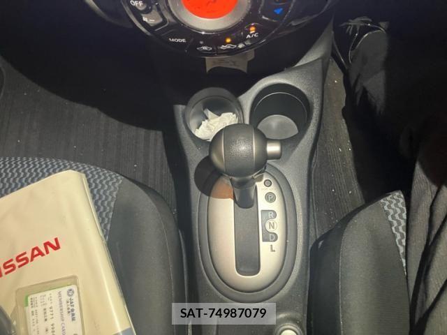 Nissan NOTE 2015-01 8830906-17