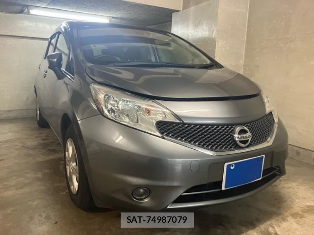 Nissan NOTE 2015-01 8830906-1
