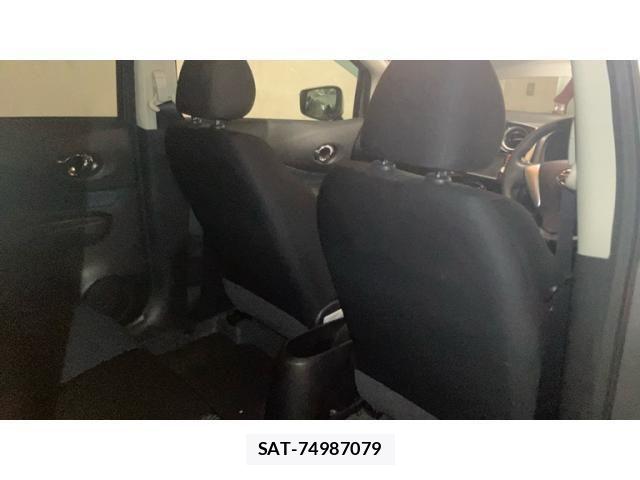 Nissan NOTE 2015-01 8830906-21
