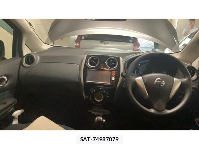 Nissan NOTE 2015-01 8830906-22