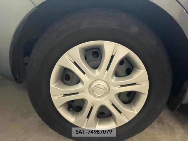 Nissan NOTE 2015-01 8830906-6