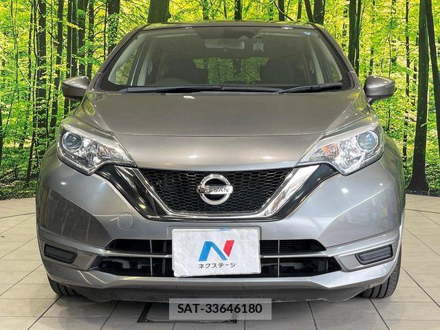 Nissan NOTE 2017-02 8830892-13