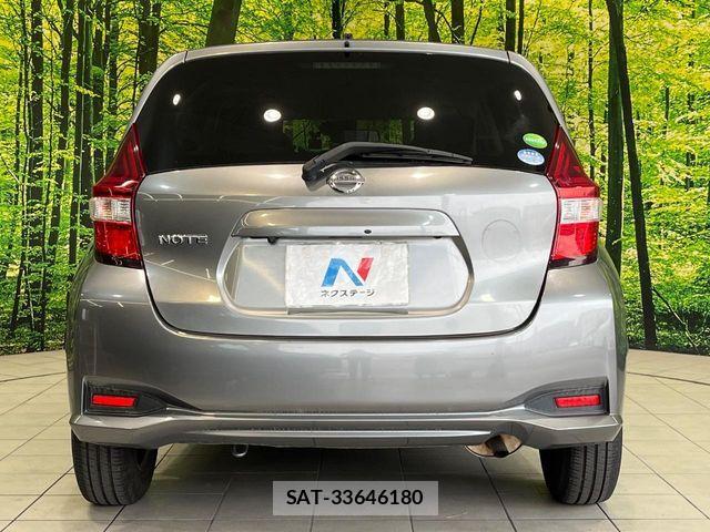 Nissan NOTE 2017-02 8830892-14