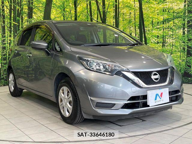 Nissan NOTE 2017-02 8830892-15