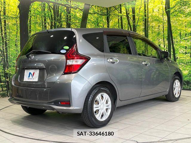 Nissan NOTE 2017-02 8830892-16