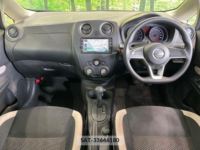 Nissan NOTE 2017-02 8830892-1