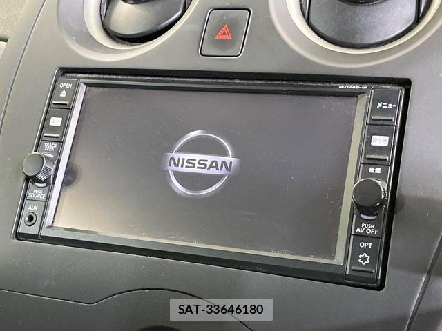 Nissan NOTE 2017-02 8830892-2