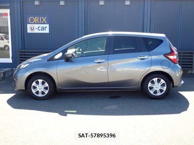 Nissan NOTE 2020-07 8830882-26