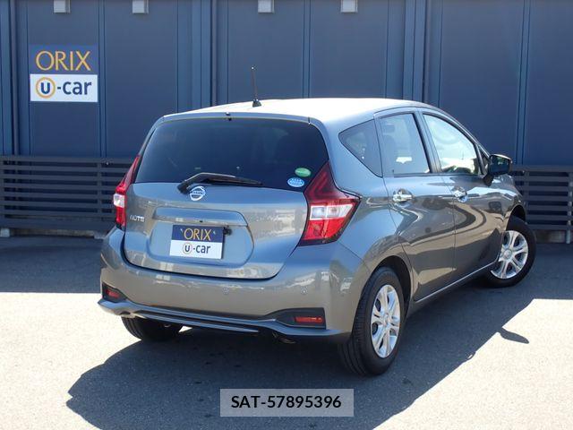 Nissan NOTE 2020-07 8830882-2