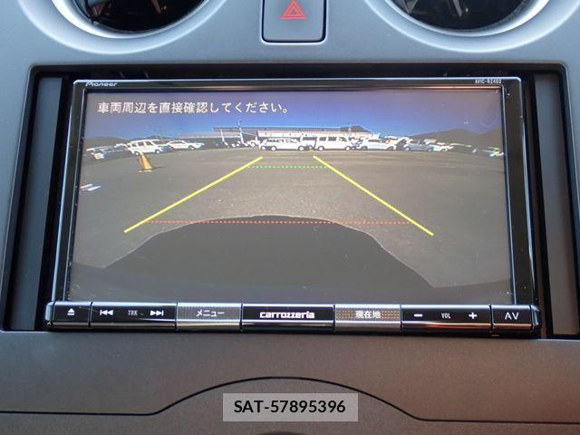 Nissan NOTE 2020-07 8830882-5