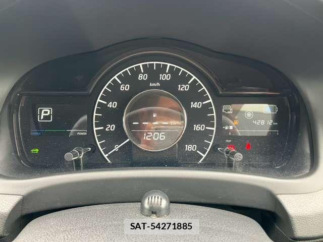 Nissan NOTE 2019-09 8830867-9