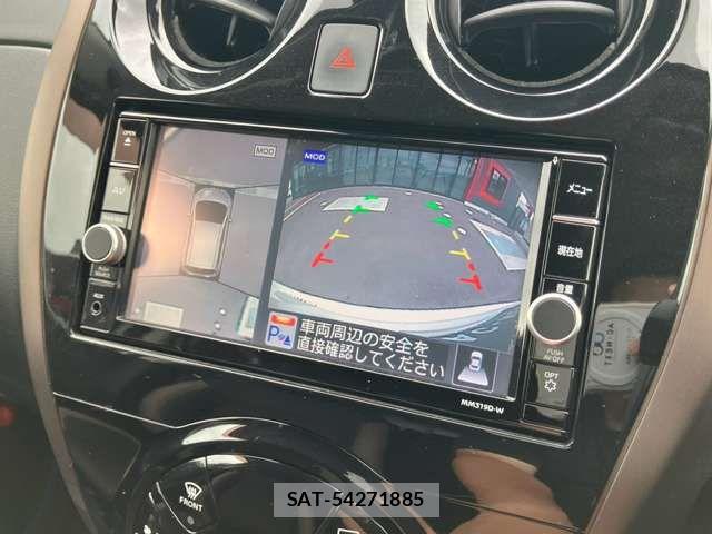 Nissan NOTE 2019-09 8830867-2