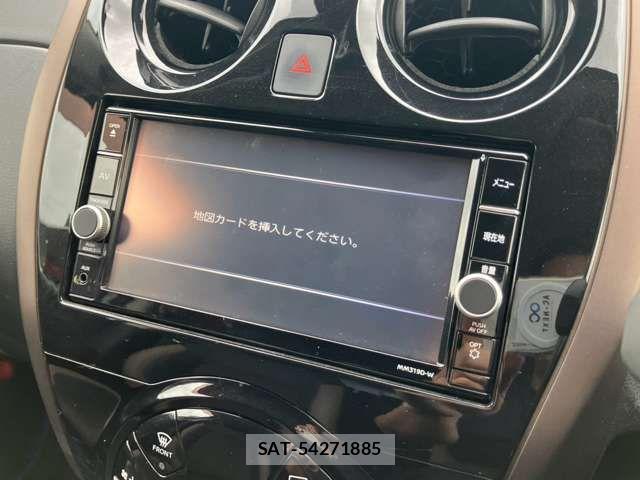Nissan NOTE 2019-09 8830867-5