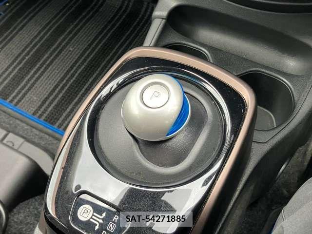 Nissan NOTE 2019-09 8830867-6