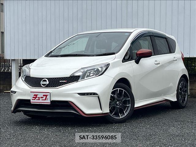 Nissan NOTE 2016-03 8830870-0