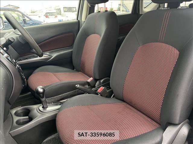 Nissan NOTE 2016-03 8830870-9