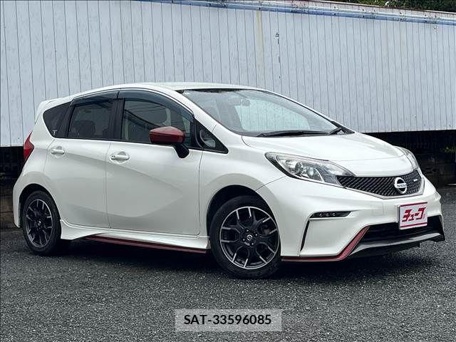 Nissan NOTE 2016-03 8830870-10