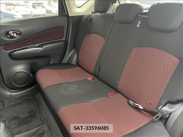 Nissan NOTE 2016-03 8830870-11