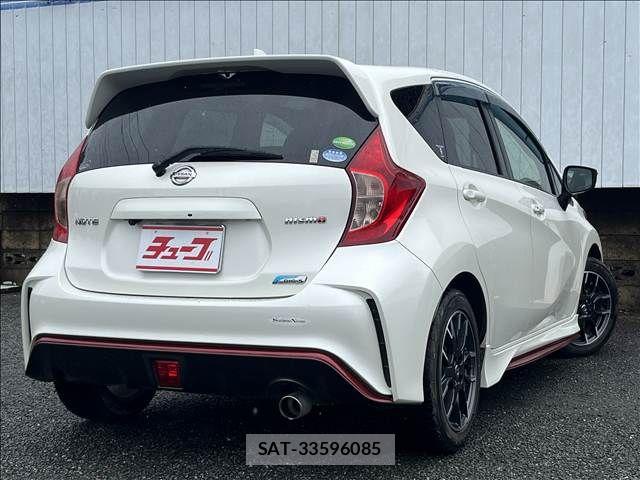 Nissan NOTE 2016-03 8830870-12