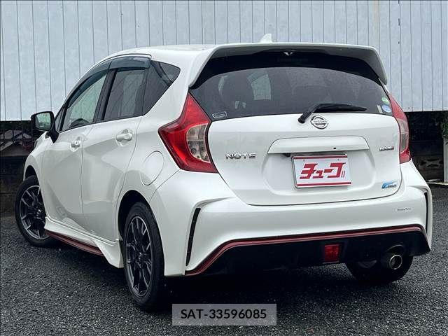 Nissan NOTE 2016-03 8830870-14