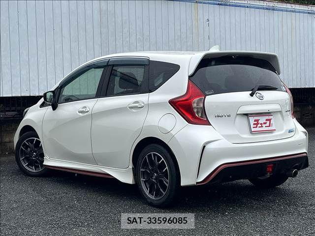 Nissan NOTE 2016-03 8830870-15